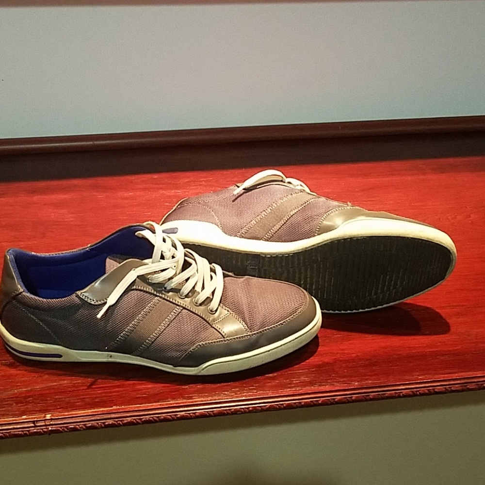 Steve Madden shoes